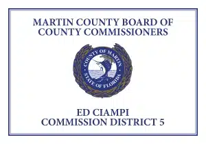 Martin Country Board of Country Commissioners supports Tykes and Teens