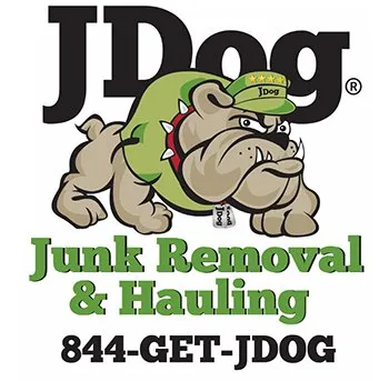 JDog Junk Removal & Hauling supports Tykes and Teens