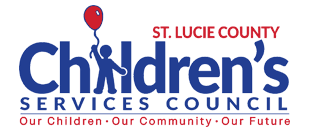 St. Lucie County Department of Children's and Families supports Tykes and Teens