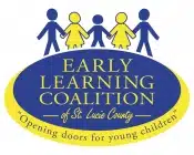 Early Learning Coalition | St. Lucie County supports Tykes and Teens