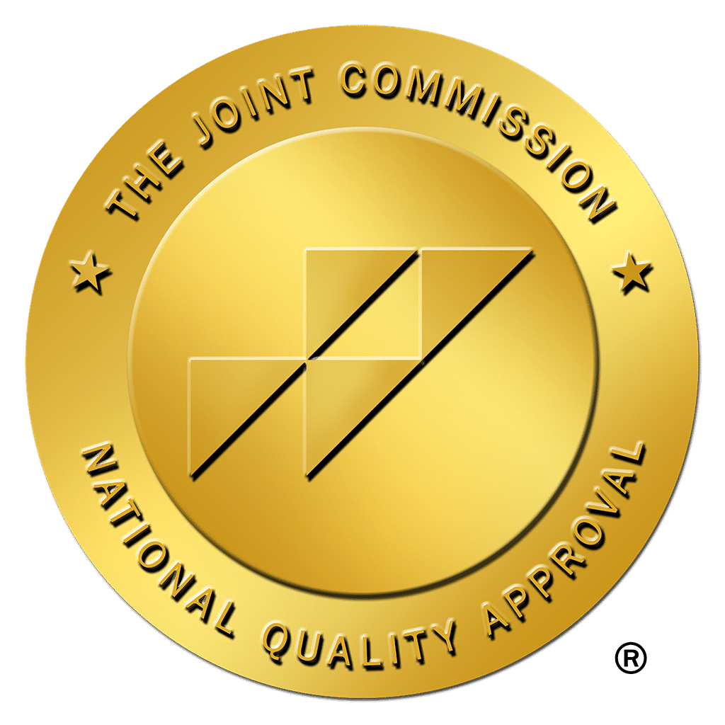 Joint Commission Accreditation