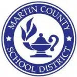 MARTIN COUNTY SCHOOL DISTRICT supports Tykes and Teens